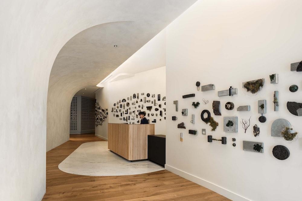 Timbri Hotel San Francisco, Curio Collection by Hilton photo 2