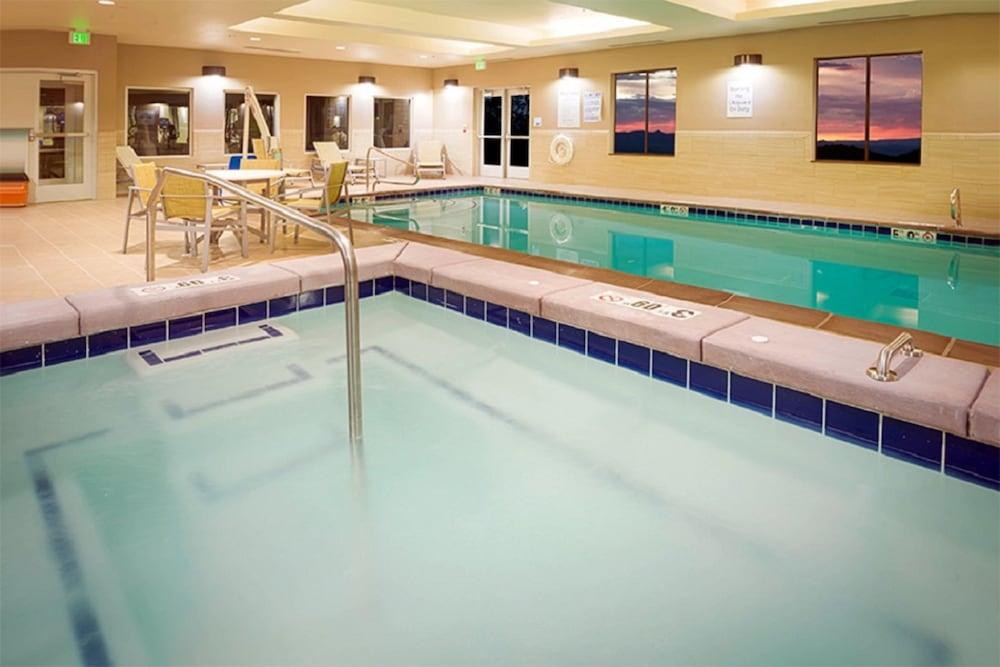Holiday Inn Express & Suites Salt Lake City South - Murray by IHG photo 21