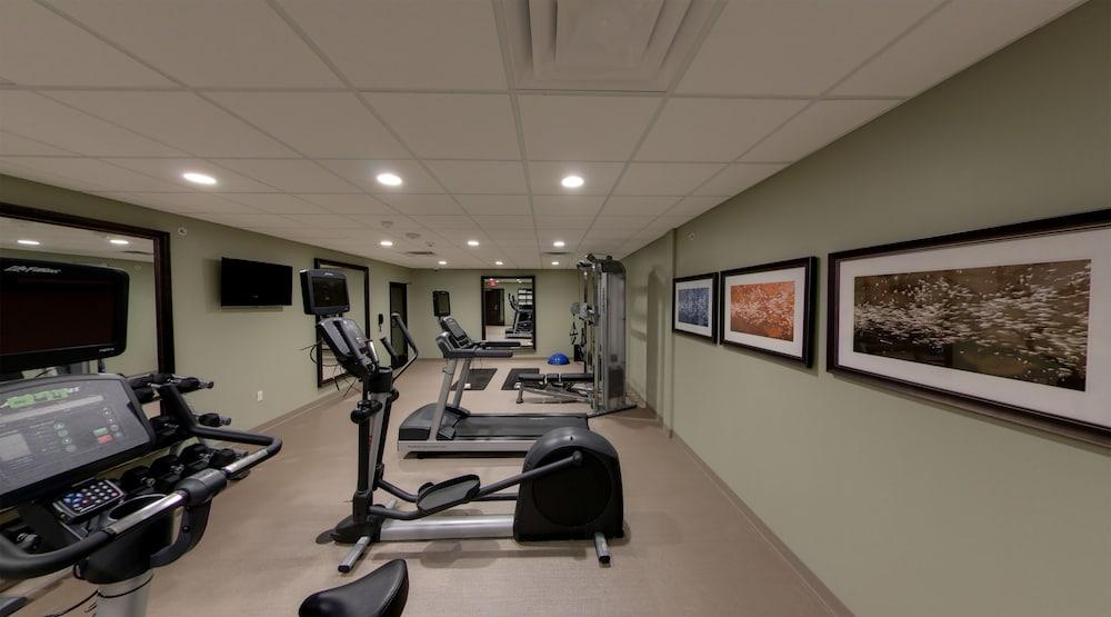 Staybridge Suites Ann Arbor- Univ of Michigan by IHG photo 23