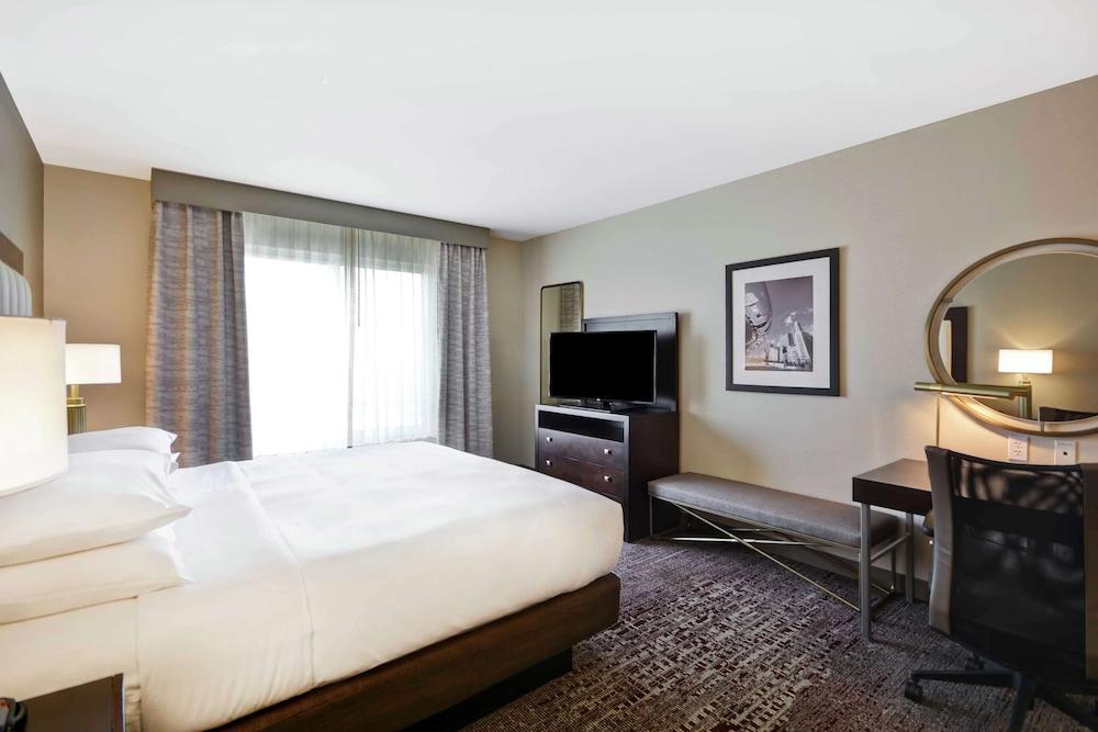 DoubleTree by Hilton Chicago Midway Airport photo 23
