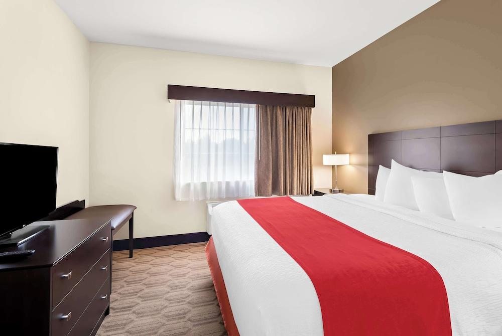 Best Western Palmyra Inn & Suites photo 21