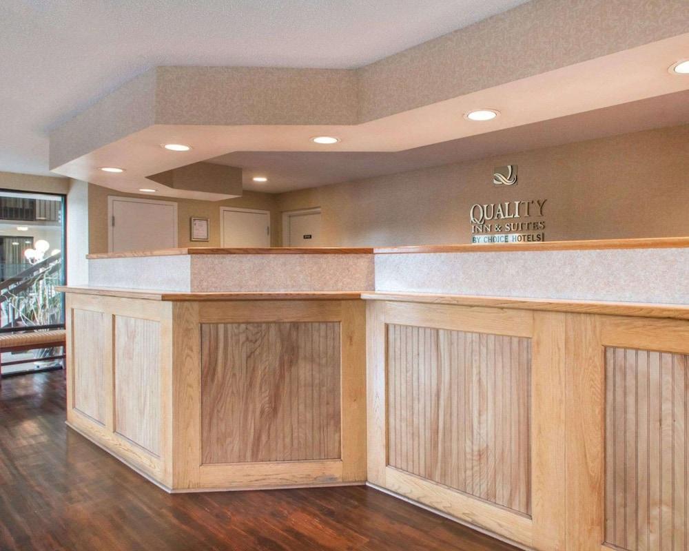 Quality Inn & Suites Ridgeland photo 3