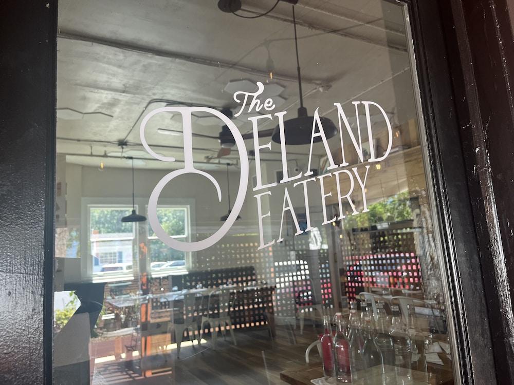 The DeLand Hotel photo 87