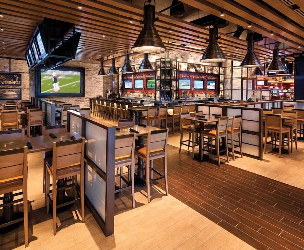 L'Auberge Casino Hotel Baton Rouge photo 22