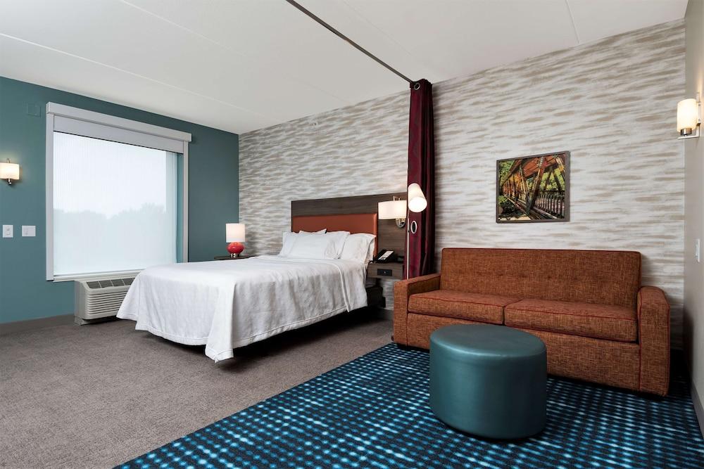 Home2 Suites by Hilton Roswell, GA photo 37