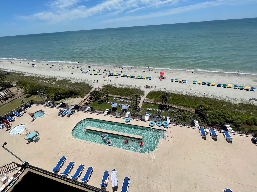 Grande Shores Ocean Resort photo 50