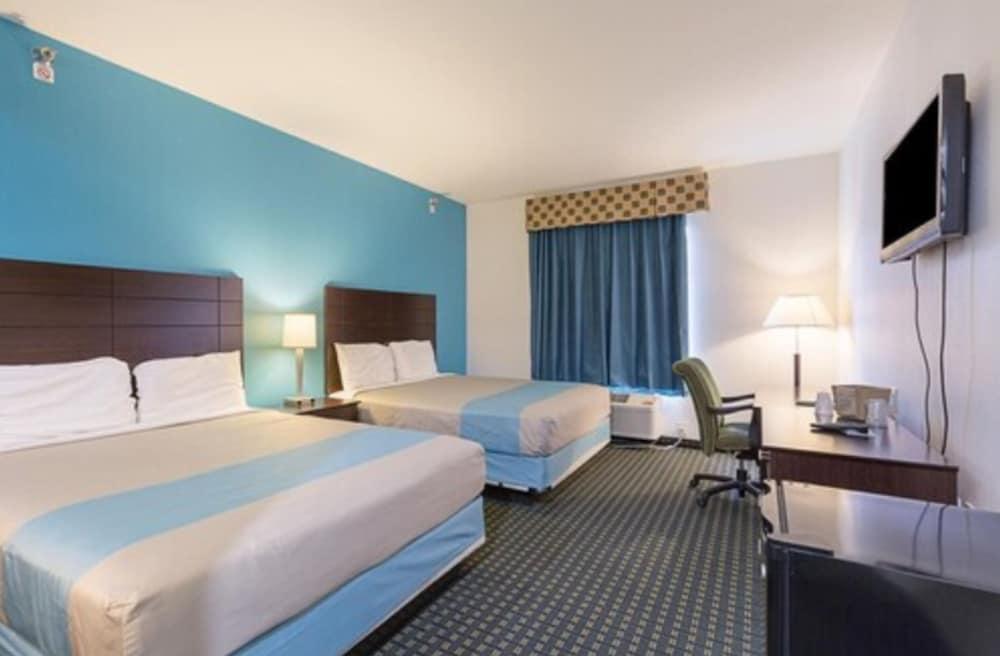 Budget Inn and Suites photo 8