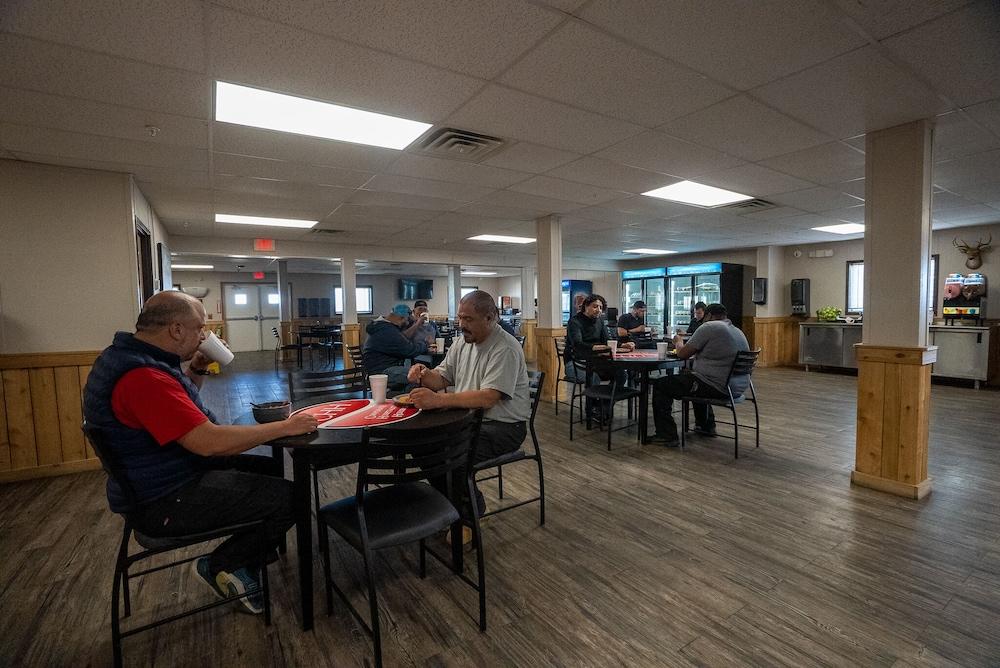 Corporate Hospitality - Pecos Lodge photo 17