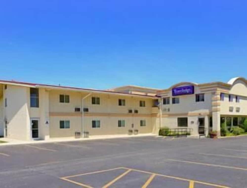 Travelodge by Wyndham Lima OH photo 10