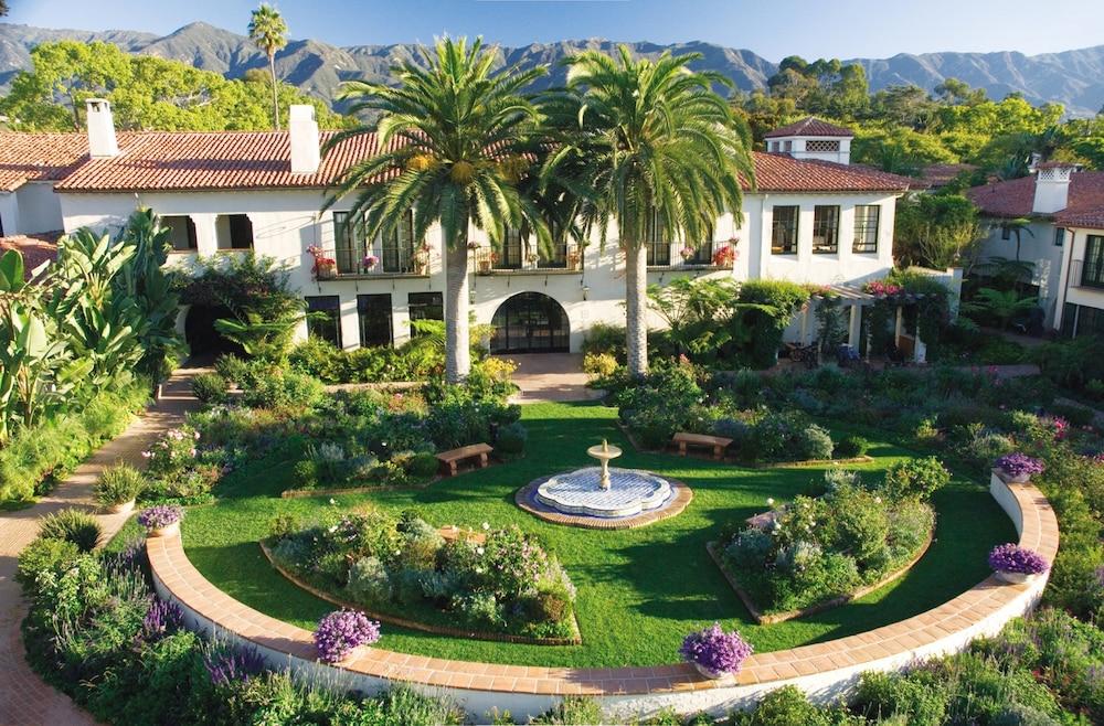 Four Seasons Resort The Biltmore Santa Barbara photo 23