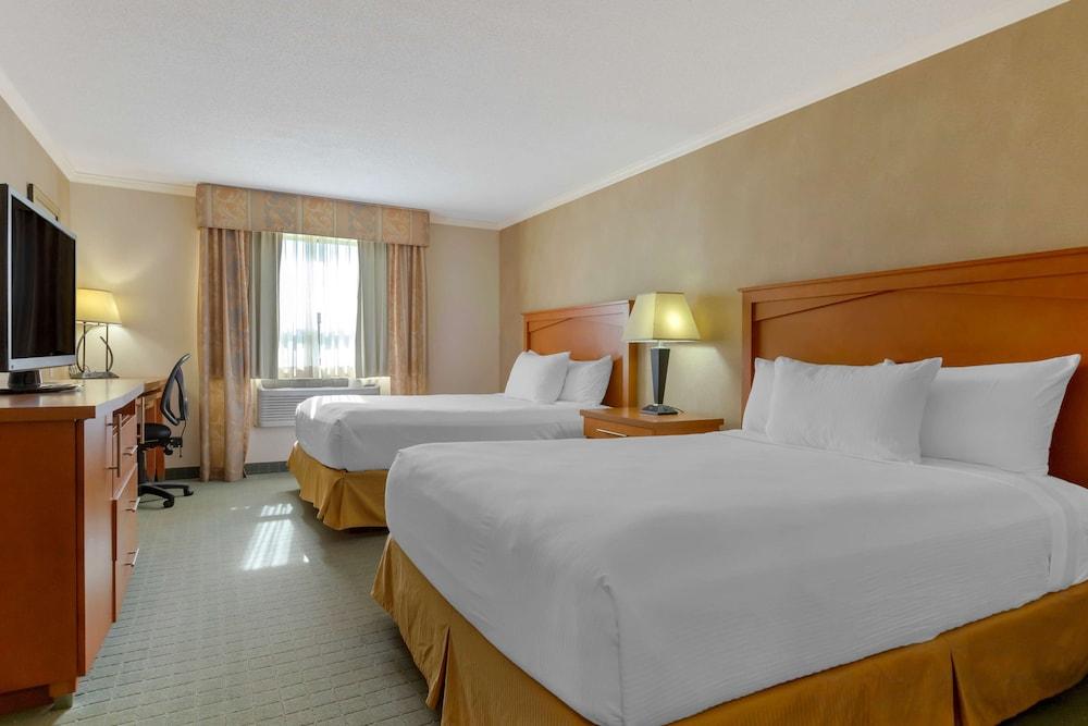 Best Western Davison Inn photo 8