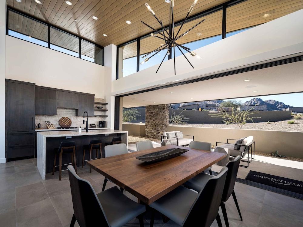 Mountain House Lodge at Sereno Canyon photo 27