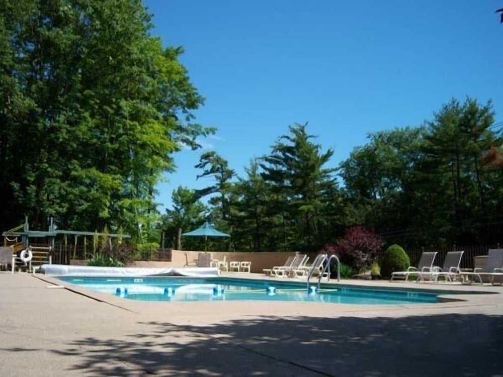 Tall Pines Motel photo 21