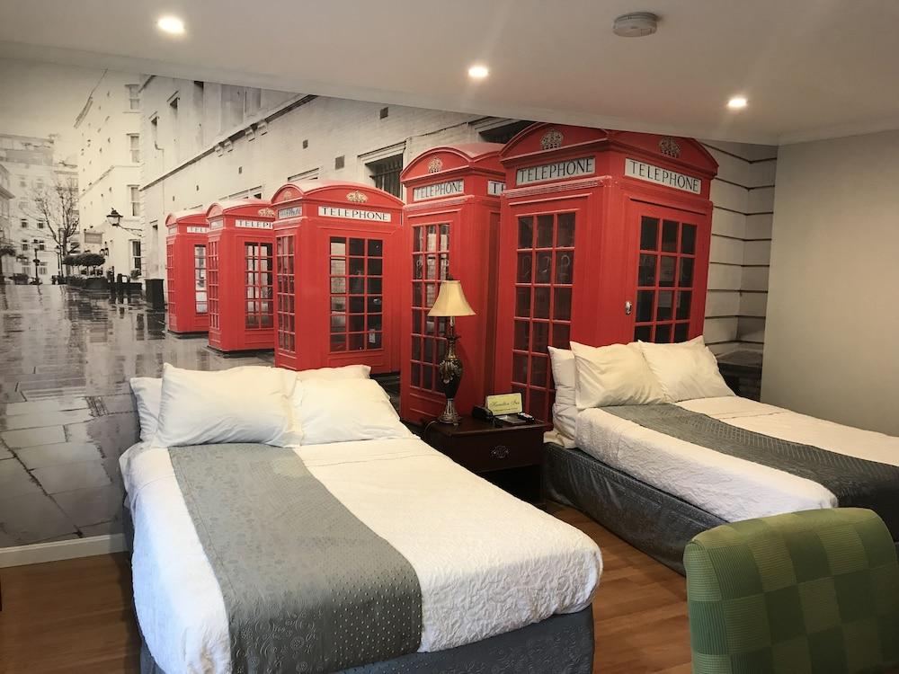 Hamilton Inn photo 10