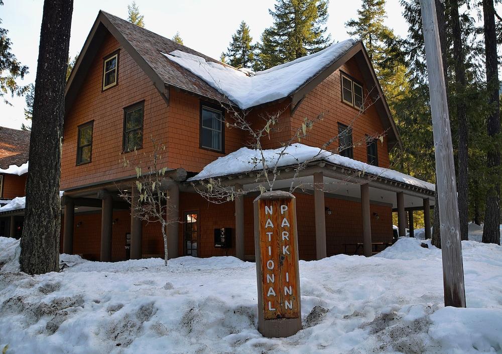 National Park Inn photo 61