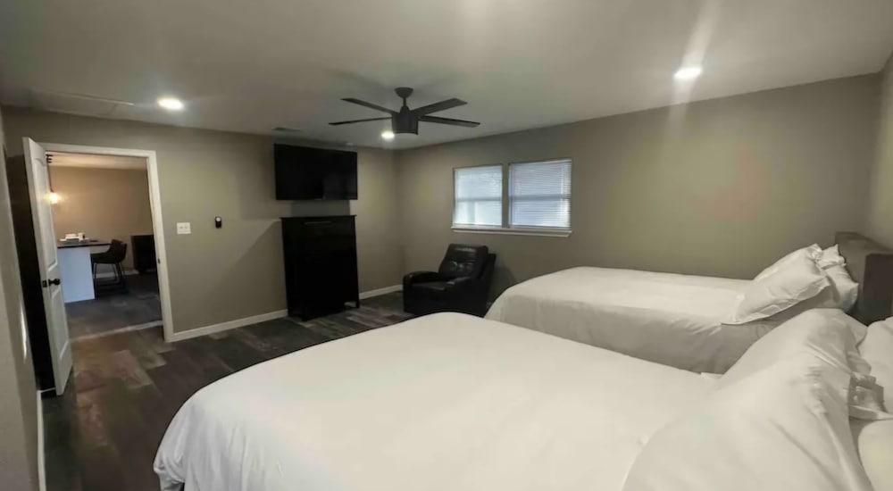 High Plains Lodge at Nomad Landing photo 23