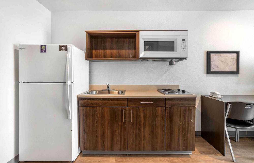 Extended Stay America Select Suites - Beaumont photo 25