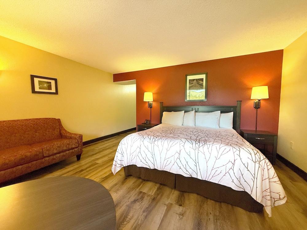 Talley Ho Inn photo 10