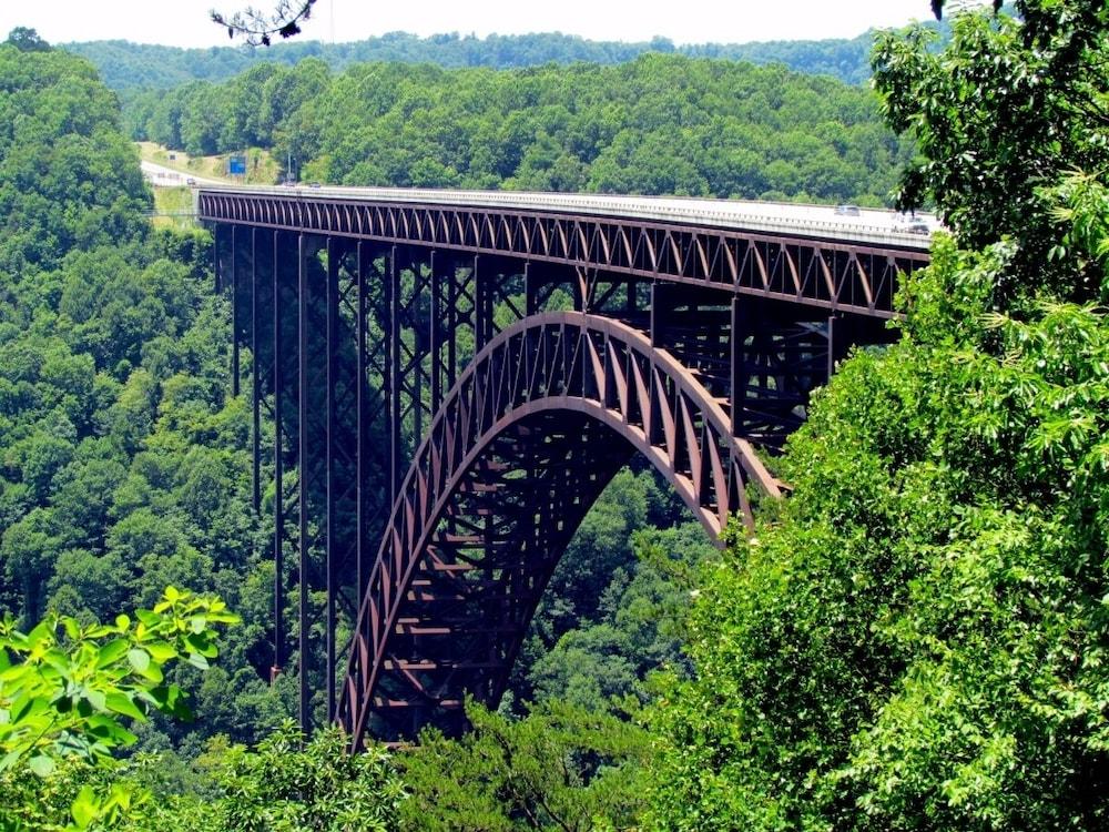 Sleep Inn Summersville - New River Gorge Area photo 31