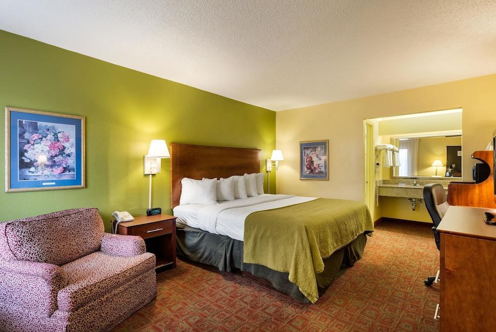 Quality Inn Blytheville photo 7