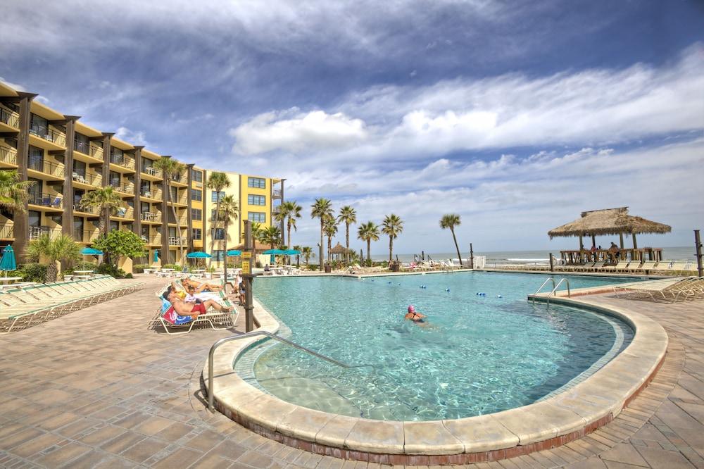 Hawaiian Inn Beach Resort photo 49