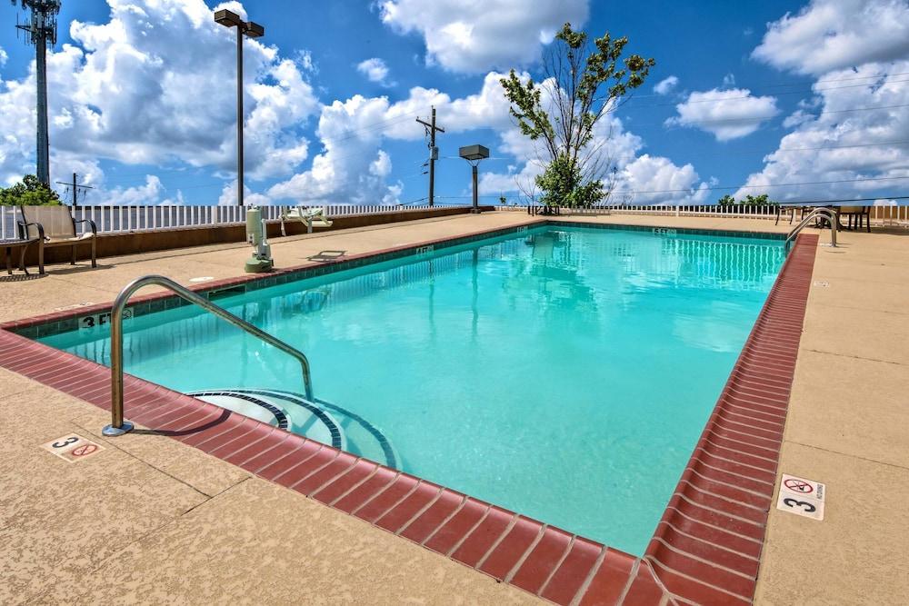 Fairfield Inn Memphis Southaven by Marriott photo 8