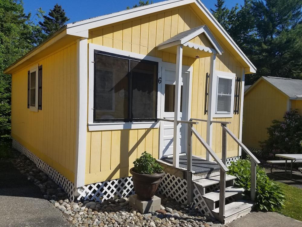 Sunnyside Motel & Cottages photo 1