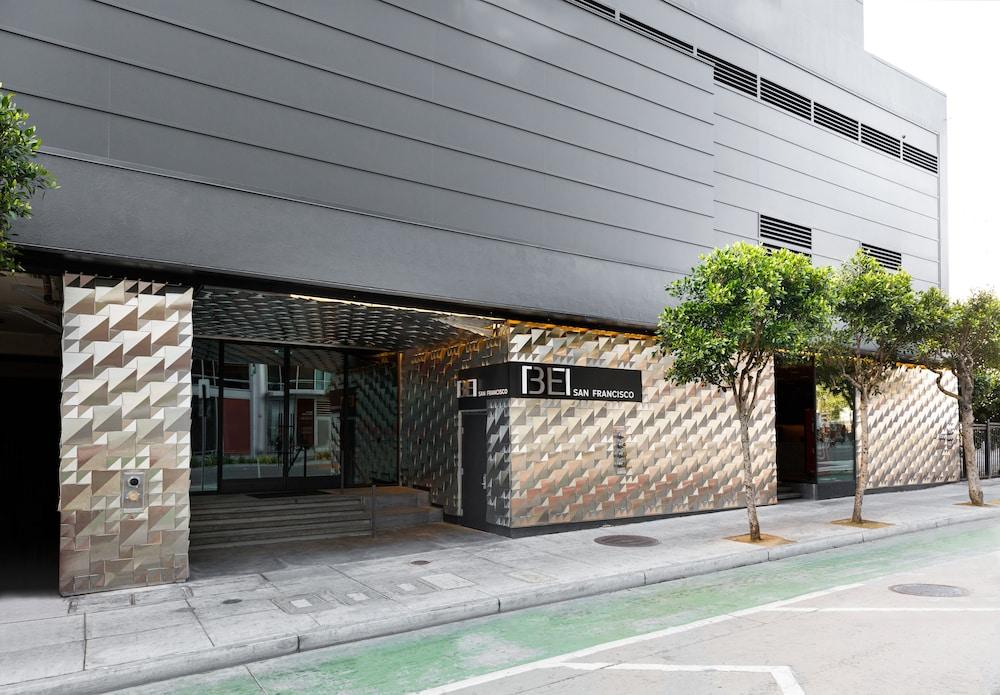 BEI San Francisco, Trademark Collection by Wyndham photo 47
