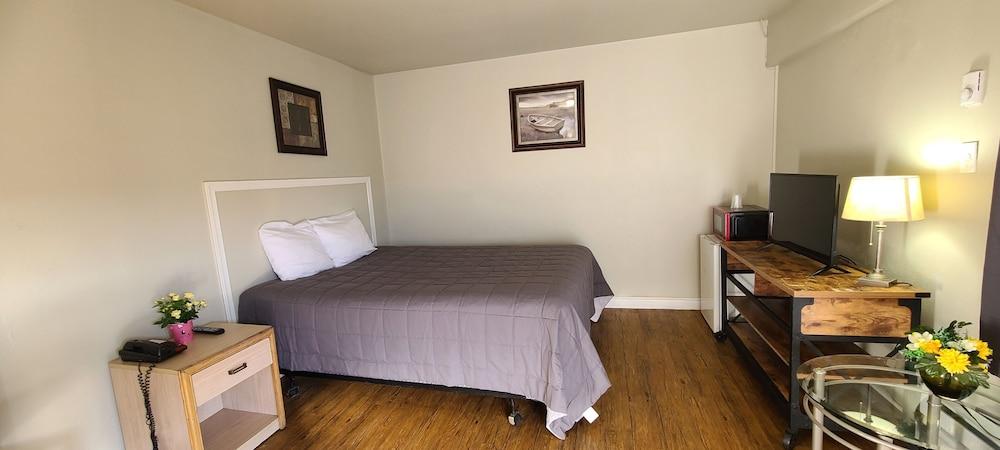 Beston Inn Seattle photo 9