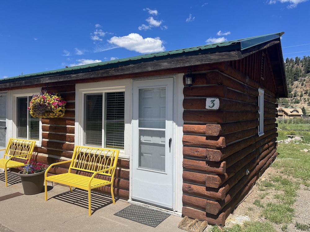 Aspen Ridge Cabins photo 2