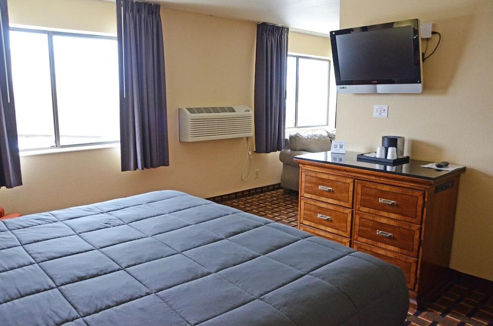 Heritage Grand Inn photo 45