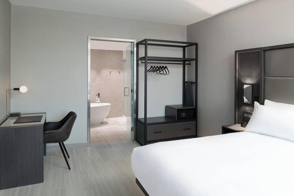 AC Hotel by Marriott Portsmouth photo 14