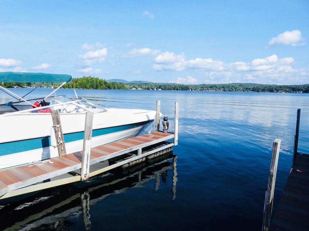 Winnisquam Lake Inn photo 10
