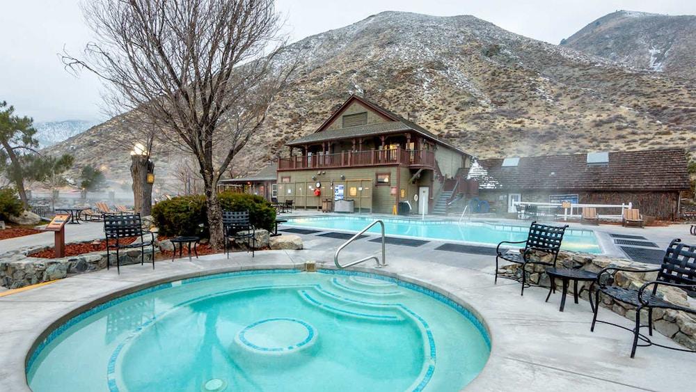 Holiday Inn Club Vacations David Walley's Resort by IHG photo 41