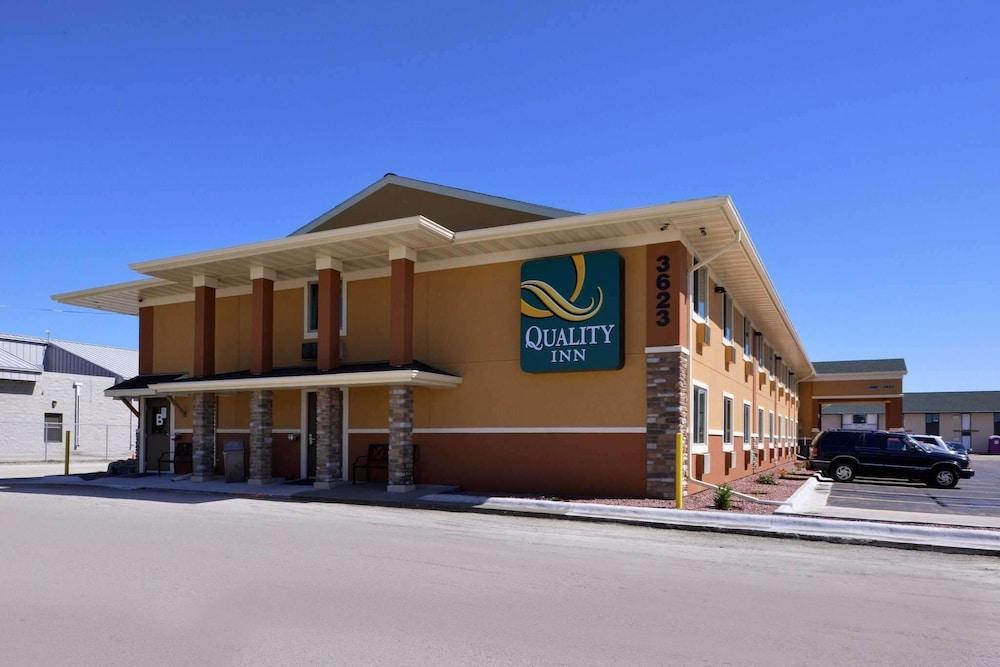 Quality Inn Appleton West photo 28