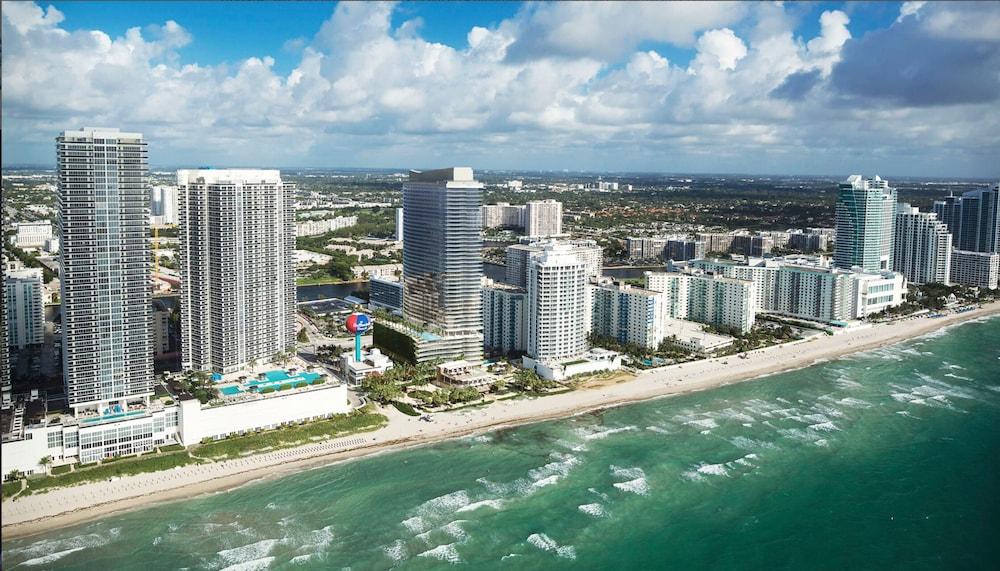 Hyde Resort and Residences, OceanMiami Collection photo 26