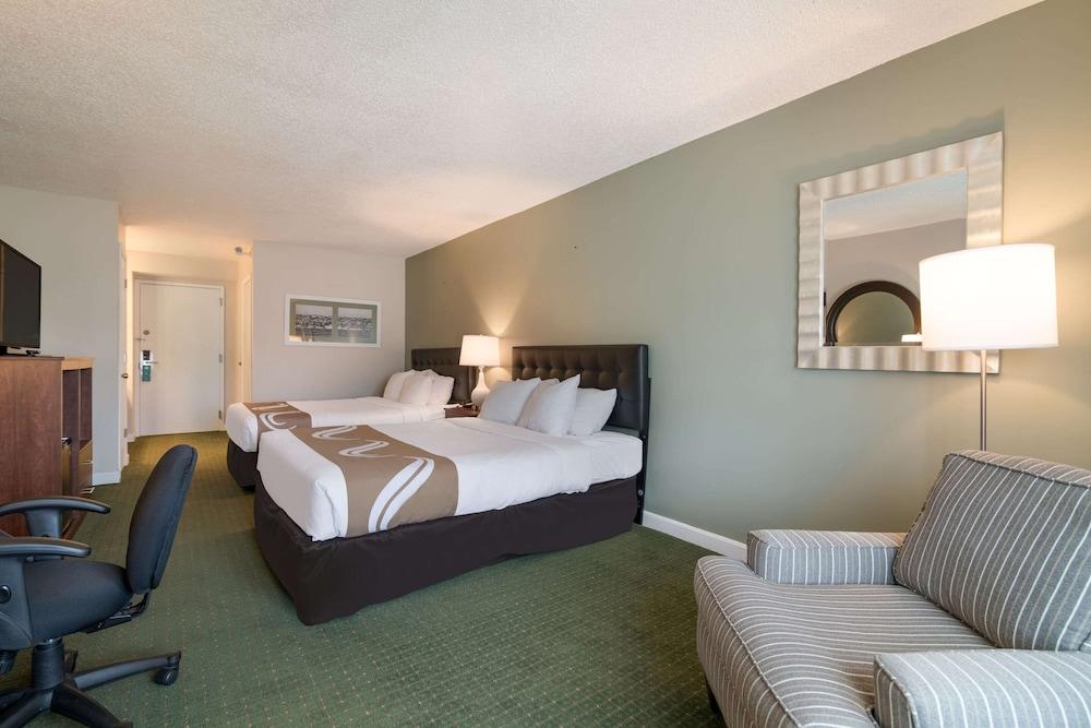 Quality Inn & Suites Auburn I-95 photo 29