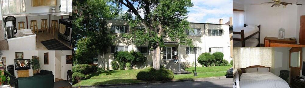 Avenues Hostel photo 32