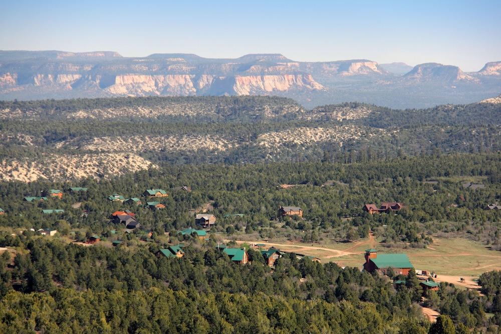 Zion Ponderosa Ranch Resort photo 100