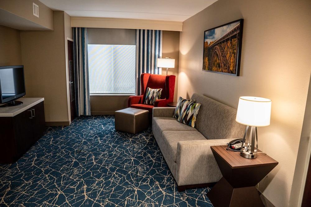 Hilton Garden Inn Fayetteville Fort Bragg photo 55