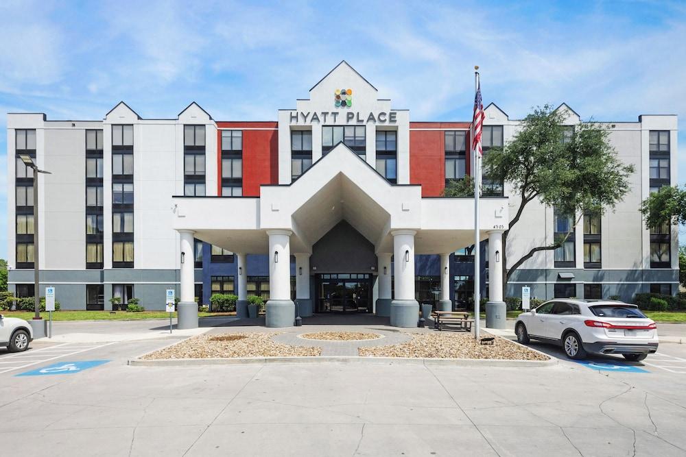 Hyatt Place San Antonio-Northwest/Medical Center photo 26