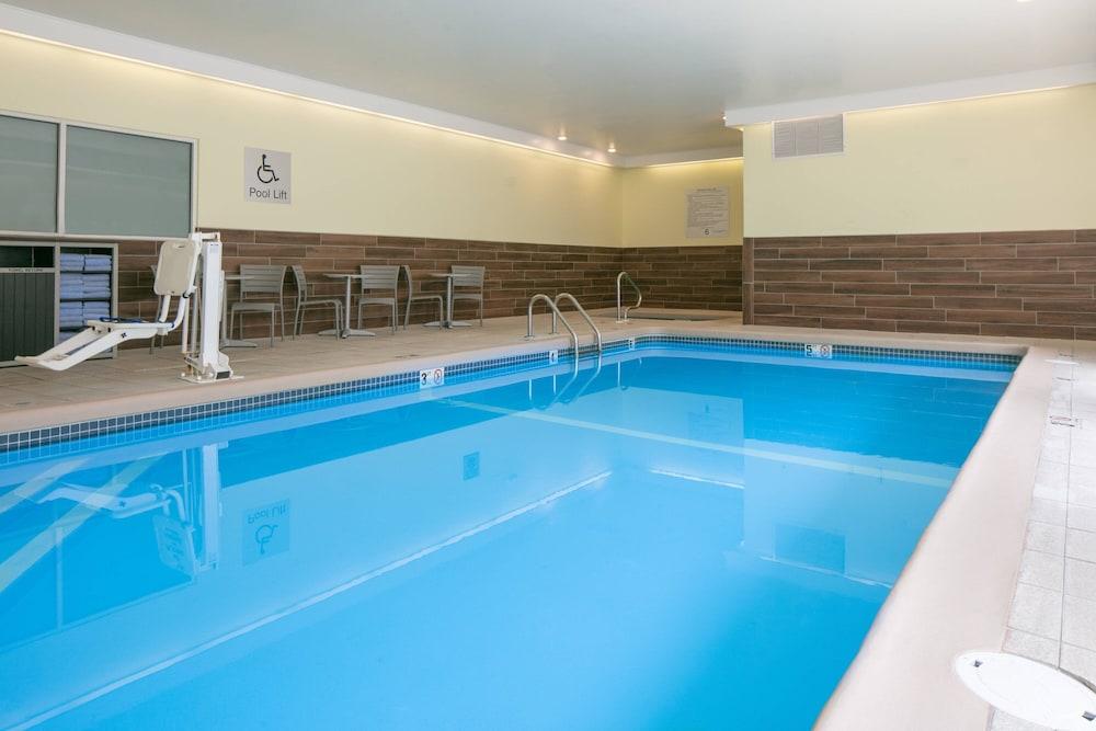 Fairfield Inn by Marriott Manhattan photo 11