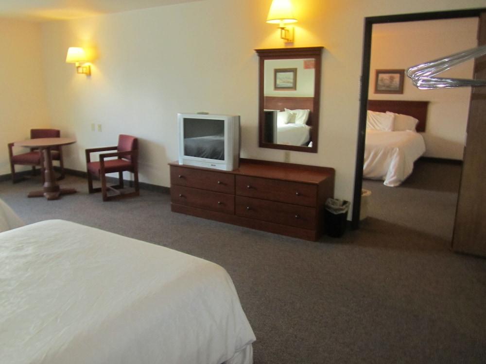 Park View Inn & Suites and Conference Center photo 36