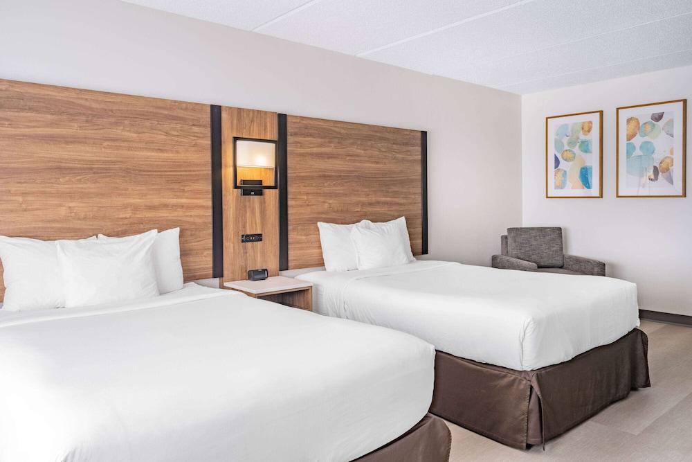 Wingate by Wyndham Duluth/Atlanta photo 12