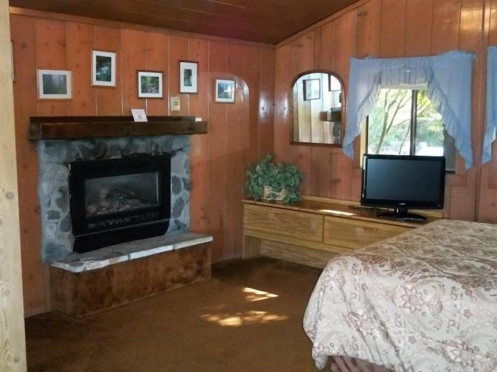 Rain Forest Resort Village photo 21