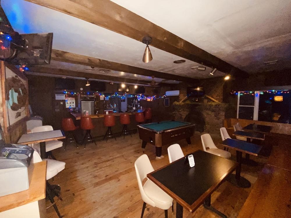 Catskill Mountain Lodge photo 13