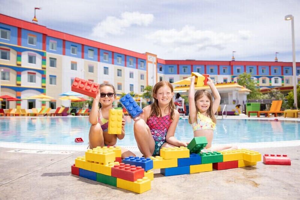 LEGOLAND Hotel NEW York photo 41