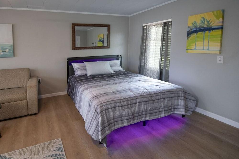 Liberty Hill Executive Inn photo 48