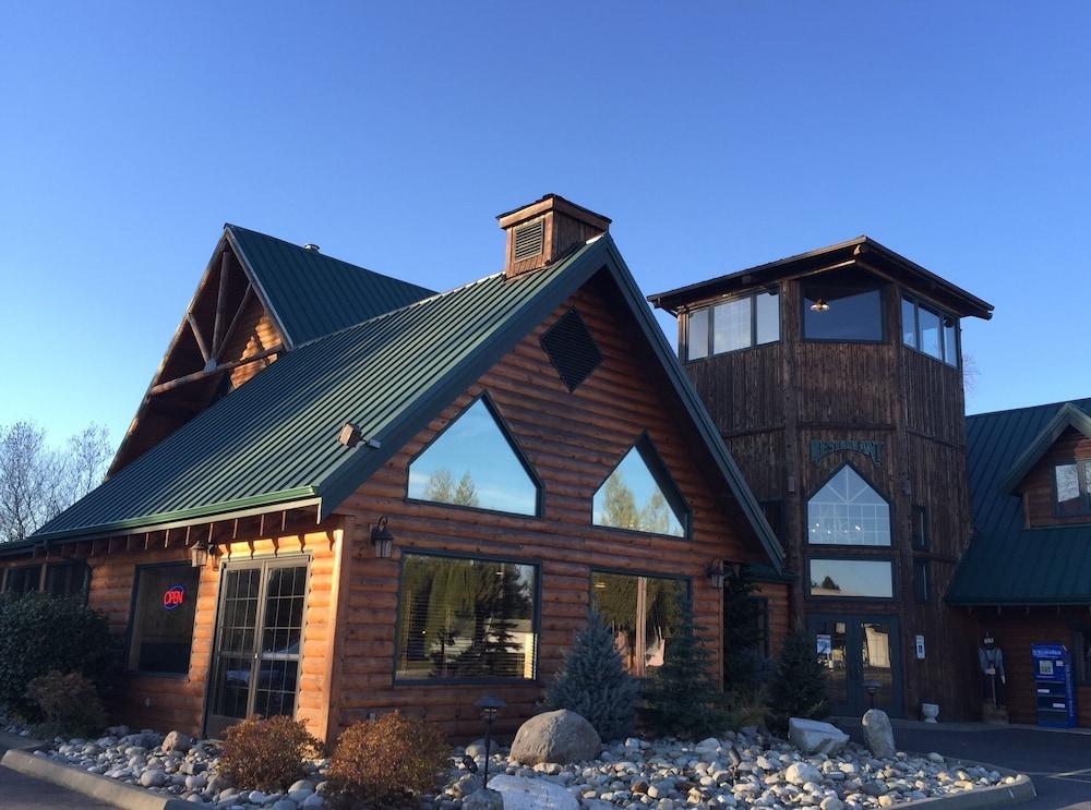 Sumas Mountain Lodge photo 51