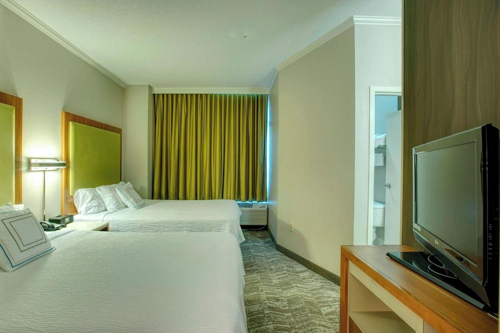 Springhill Suites by Marriott Lawrence photo 17